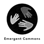 Logo of Emergent Commons - part of Teresa Zimmermann's Network