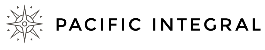Pacific Intergral logo